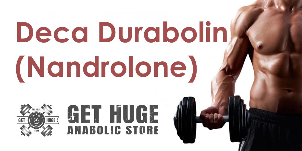 Deca Durabolin (Nandrolone) Solution for Injection