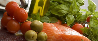 Mediterranean Diet